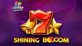 Shining boom demo