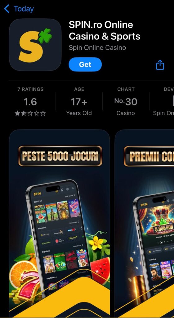 último Spin Sahara Casino casino móvil