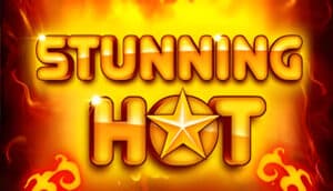 Stunning HOT Demo Slot
