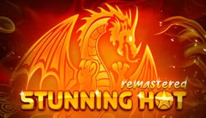 Stunning HOT Remastered Demo Slot