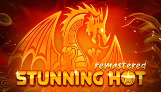 Stuning hot remastered demo