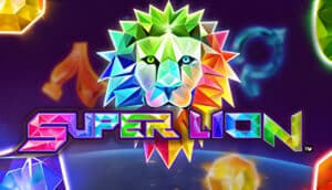 Super Lion Demo Slot