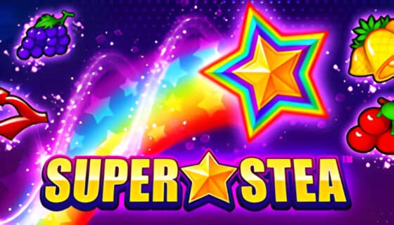 Super stea demo