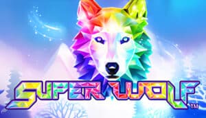 Super Wolf