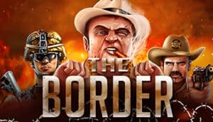 The Border Demo Slot