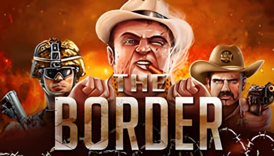 The border demo xways