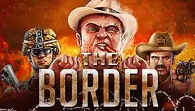 The border demo xways