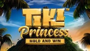 Tiki Princess Demo Slot