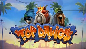 Top Dawgs Demo Slot