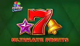 Ultimate Fruits Clover Chance demo