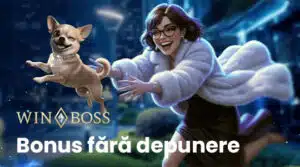 Winboss bonus fără depunere 2026: 500 rotiri gratuite la Sweet Bonanza 1000