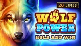 Wolf Power demo gratis