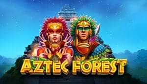 Aztec Forest Demo Slot