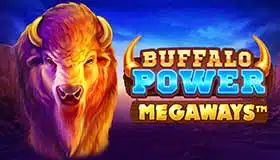 Buffalo Power Megaways demo