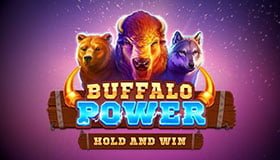 Buffalo Power joc demo