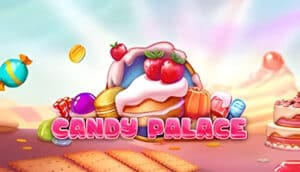 Candy Palace 🍬 Demo Slot