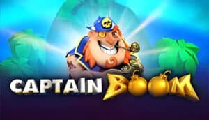 Captain Boom Demo Slot