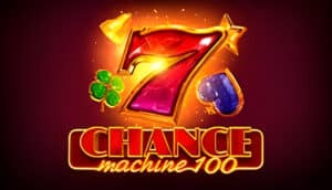 Chance Machine 100