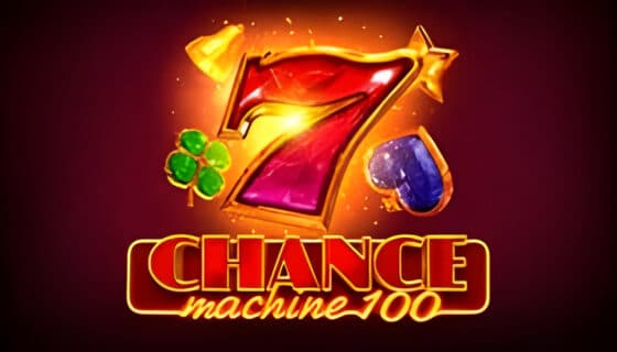 Chance Machine 100 pacanele demo