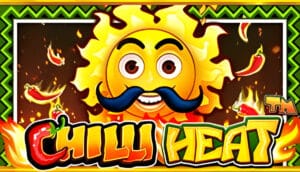 Chilli Heat Demo Slot