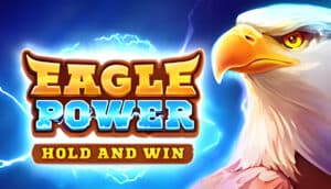 Eagle Power Demo Slot