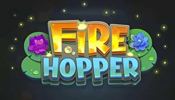 Fire Hopper pacanele demo