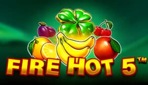 Fire Hot 5 Demo Slot