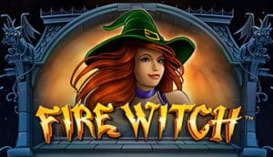 Fire Witch Demo Slot