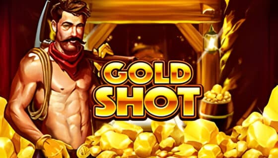 Gold Shot demo
