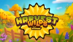 Harvest Wilds Demo Slot