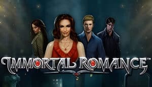 Immortal Romance Demo Slot