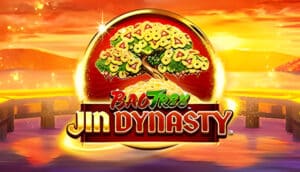 Jin Dynasty Demo Slot