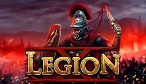 Legion X Demo Slot