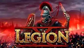 Legion x demo