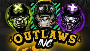 Outlaws Inc Demo Slot