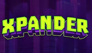 Xpander Demo Slot