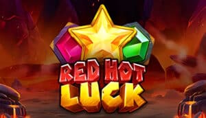 Red Hot Luck Demo Slot
