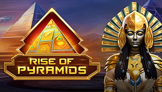 Rise of Pyramids pacanele demo