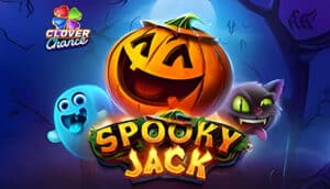 Spooky Jack Demo Slot