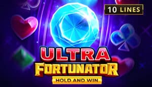 Ultra Fortunator Demo Slot