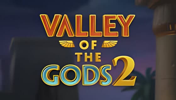 Valley of the Gods 2 demo