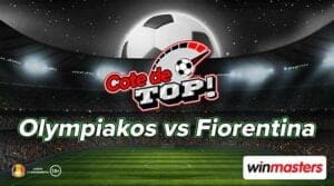 winmasters cote de top conference league