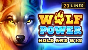 Wolf Power