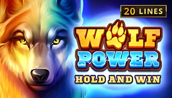 Wolf Power demo gratis