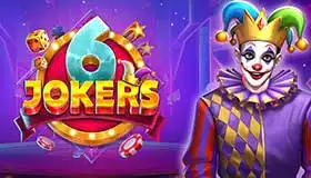 6 jokers demo