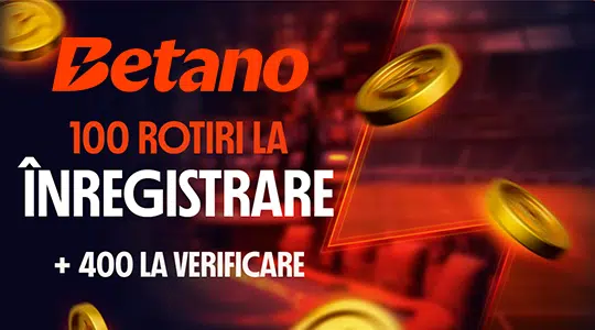 Oferta casino betano 2025
