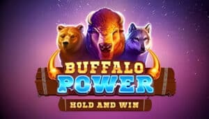Buffalo Power