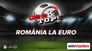 cote calificare optimi romania euro 2024
