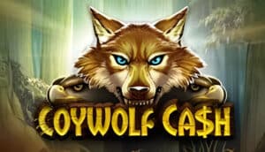 Coywolf Cash Demo Slot