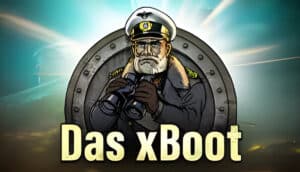 Das xBoot Demo Slot